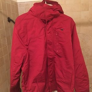 Hollister Jacket